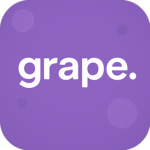 grape. Tech