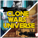 Clone Wars Universe