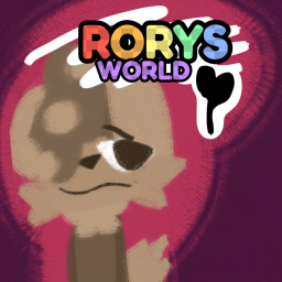 Rory's World [ALPHA / UPDATE]