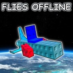 Build A Space Ship [NEW]