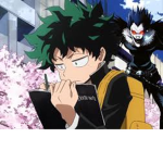 The DekuSquad