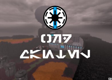 501st: Ord Mantell