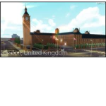 The New City Of London