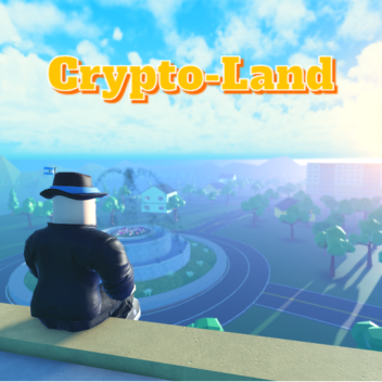 Crypto-Land (beta)