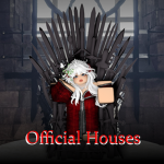 * Realm of Westeros Houses *
