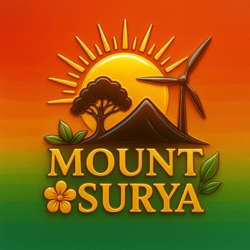 [FREE AVA +3] MOUNT SURYA official Roblox game thumbnail