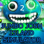 Jumbo Josh Island Simulator 2