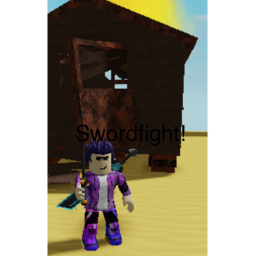 Swordfight [UPDATES SOON]