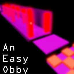 An Easy Obby.