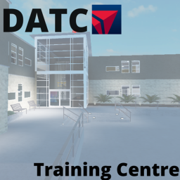 Delta Airlines Training Centre