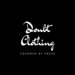 #Doubt Clothing