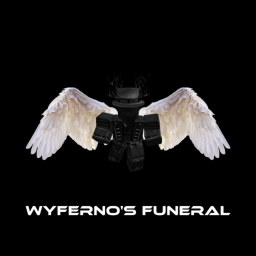 Wyferno's Funeral
