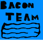 SUPER BACON COMMUNITY!