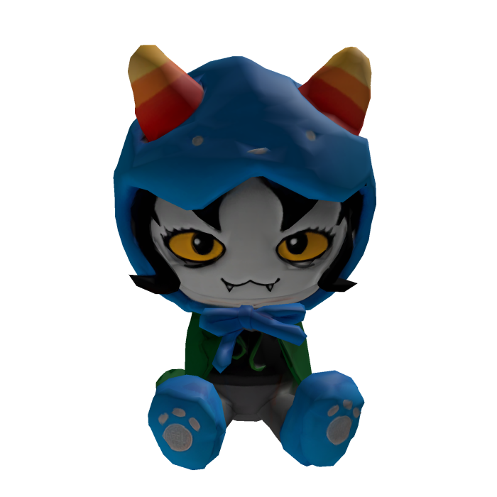 Nepeta Plush