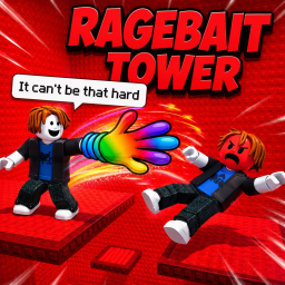 RAGEBAIT TOWER