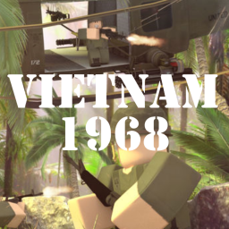 [LEGACY] Vietnam War  1968