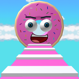 Escape Donut Obby Obby Obby Obby Obby Obby Obby Ob