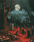 Spirit's Grave Yard