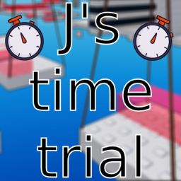 J's Time Trials 🕓 [Title Update!]