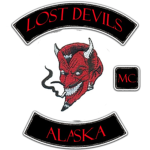 Lost Devils MC