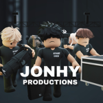 Jonhy Productions