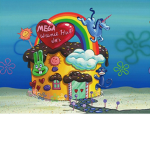 Mega Weenie Hut Jr's