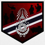Royal Thai Army V.1