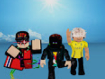 Me and my friends IRL