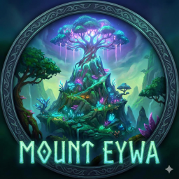 [Beta] Mount Eywa icon