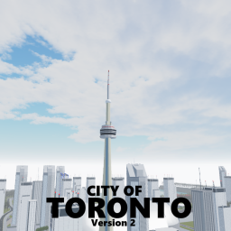 City of Toronto V2