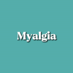 Myalgia