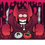 Spooky month :D