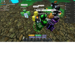 ricky,s pro clan