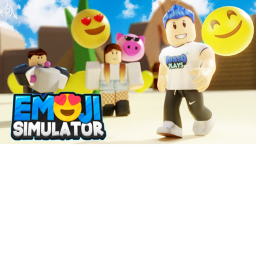 Emoji simulator