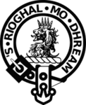 Clan Mac Gregor ᅠᅠ