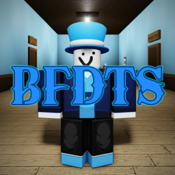 Bloo Falls Down the Stairs