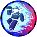 Don’t stop me now!!  Roblox badge thumbnail