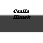 Csalfa-Hímek Community