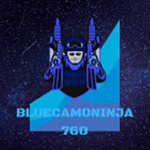 Bluecamoninja Dev