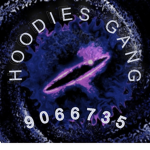 HOODIES GANG