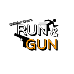 Run & Gun!