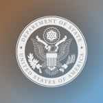 · US Department of State ·