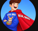 kul bro auf die 1