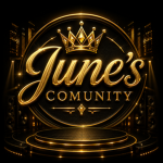 June's Comunity
