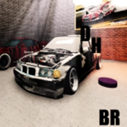 DRIFT HORIZONBR(BETA) icon