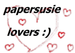 Papersusie HATERS
