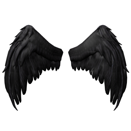 Black Hawks Wings My Hero Academia