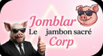 Jomblar Corporation