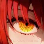 The Public Safety Devil Hunter