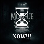 [♦️] The Morgue Shift